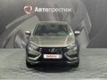 2026 Lada (ВАЗ) Vesta I Рестайлинг (NG), коричневый - вид 1
