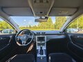 2011 Volkswagen Passat B7, серый, 1400000 рублей - вид 11