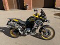 2021 BMW F 850 GS Adventure, чёрный, 1190000 рублей - вид 4