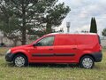 2019 Lada (ВАЗ) Largus I, красный, 540000 рублей - вид 5