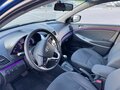 2011 Hyundai Solaris I, синий, 640000 рублей - вид 6