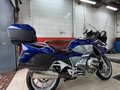 2016 BMW R 1200 RT, синий, 1640000 рублей - вид 6