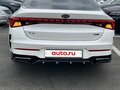 2020 Kia K5 III, белый, 2749000 рублей - вид 5