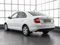 2016 Skoda Rapid I, белый, 1079000 рублей - вид 6