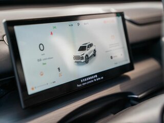 2026 Tenet T8, белый, 3299000 рублей, вид 5