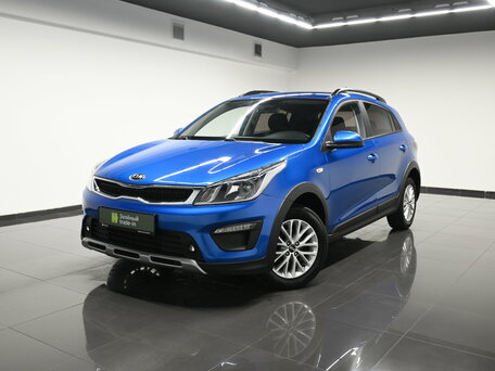 Kia Rio IV