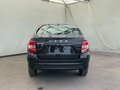 2026 Lada (ВАЗ) Granta I Рестайлинг, чёрный - вид 3