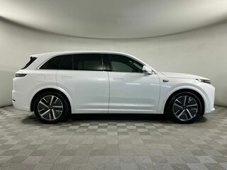 2024 Li Auto (Lixiang) L7 42.8 kWh I Рестайлинг, белый, 6249000 рублей, вид 4