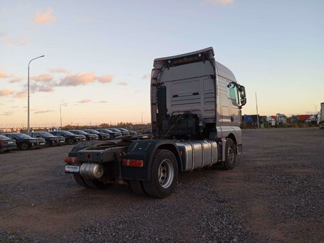 2022 Sinotruk Sitrak C7H, серый, 2610000 рублей, вид 3