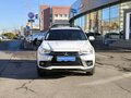 2018 Mitsubishi ASX I Рестайлинг 2, белый - вид 1