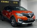 2018 Renault Kaptur I, оранжевый, 1199000 рублей - вид 2