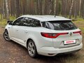 2017 Renault Megane IV, белый, 1200000 рублей - вид 10