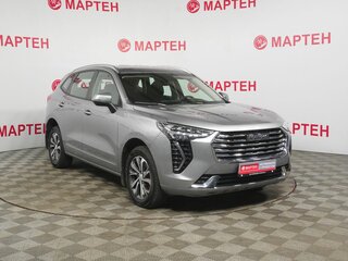 2023 Haval Jolion I, белый, 1728000 рублей, вид 3