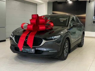Mazda CX-30 I