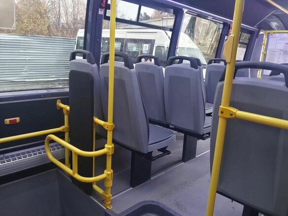 2021 Foxbus 62411, синий, 4350000 рублей - вид 16