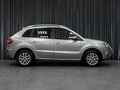 2008 Renault Koleos I, серый, 689000 рублей - вид 4