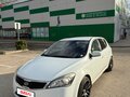 2011 Kia Ceed I Рестайлинг, белый, 700000 рублей