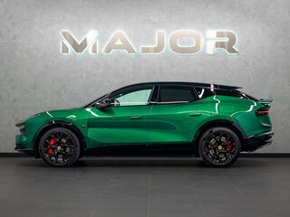 2026 Lotus For Me, зелёный, 13400000 рублей, вид 3