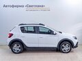 2019 Renault Sandero Stepway II Рестайлинг, белый, 1088000 рублей - вид 2