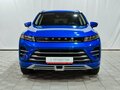 2023 Exeed LX I Рестайлинг, синий - вид 1