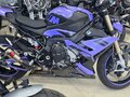 2023 BMW S 1000 R, фиолетовый, 1750000 рублей - вид 2