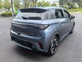 2026 BYD Dolphin 44.9 kWh I, голубой - вид 6
