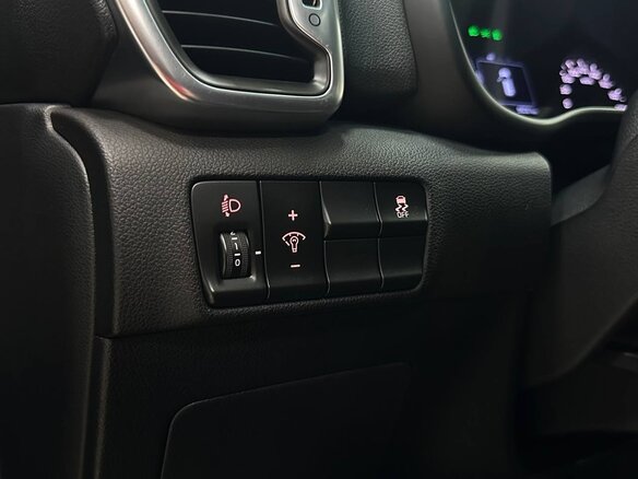 2016 Kia Sportage IV, чёрный, 2129000 рублей - вид 34