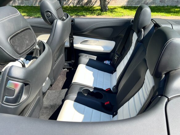 2021 Mercedes-Benz E-Класс 400 d V (W213, S213, C238) Рестайлинг, белый, 7499000 рублей - вид 9