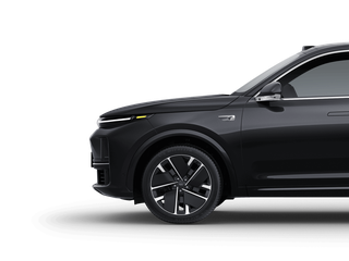 2026 Li Auto (Lixiang) L7 52.3 kWh I Рестайлинг, чёрный, 10690000 рублей, вид 4