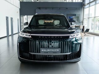 2026 Esteo Exlantix ET8, зелёный, 7690000 рублей, вид 2