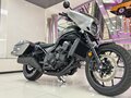 2026 Honda CMX 1100 Rebel, серый, 1550000 рублей