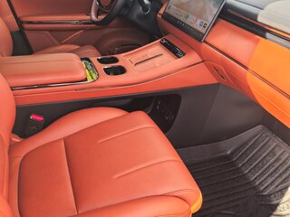 2025 GAC S7, серый, 4900000 рублей, вид 5