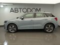 2026 Audi Q2 35 TFSI I Рестайлинг, серый - вид 1