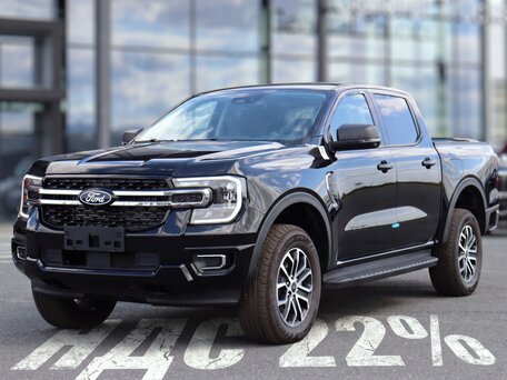 Ford Ranger T6.2