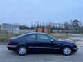 1997 Mercedes-Benz CLK-Класс 230 I (W208), синий, 585000 рублей - вид 11