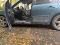2006 Mazda 3 I (BK) Рестайлинг, синий, 220000 рублей - вид 3