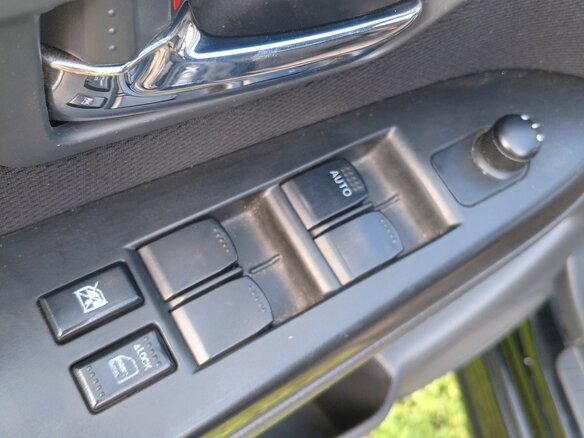 2011 Suzuki SX4 I (Classic) Рестайлинг, чёрный, 600000 рублей - вид 20