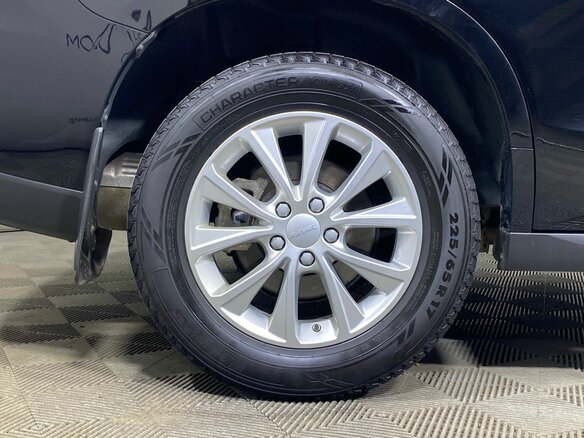 2024 Haval M6 II, чёрный, 1475500 рублей - вид 8