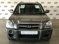 2008 Hyundai Tucson I, серый, 549000 рублей - вид 7