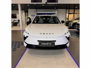 2026 Omoda C5 II, белый, 2399000 рублей, вид 1