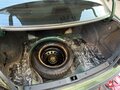 2001 Nissan Almera II (N16), зелёный, 420000 рублей - вид 7