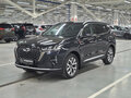 2022 Chery Tiggo 7 Pro Max I, чёрный, 1790000 рублей