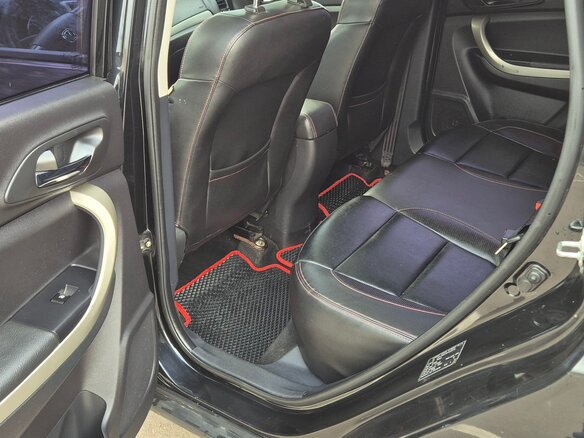 2014 Changan CS35, чёрный, 480000 рублей - вид 17