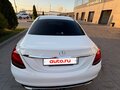 2018 Mercedes-Benz C-Класс 220 d IV (W205) Рестайлинг, белый, 2900000 рублей - вид 5