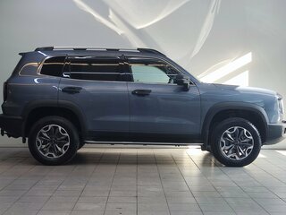 2022 Haval Dargo I, серый, 2290000 рублей, вид 4