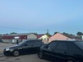 2008 Lada (ВАЗ) Priora I, чёрный, 299000 рублей - вид 4