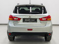 2012 Mitsubishi ASX I Рестайлинг, серебристый, 1095000 рублей - вид 5