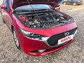 2020 Mazda 3 IV (BP), красный, 2100000 рублей - вид 3