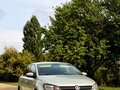 2011 Volkswagen Polo V, серебристый, 670000 рублей - вид 5