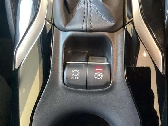 2022 Toyota Corolla Sport XII (E210), белый, 1415000 рублей - вид 29